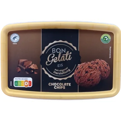 Porodični Sladoled Američki 900 ml