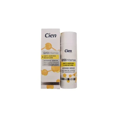 Cien Q10 Serum Za Lice 50 ml