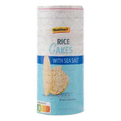 Tastino Pirinčane Galete Slane 130 g
