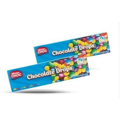Draže Bombone 40 g
