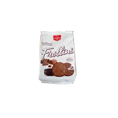 Sondey Čajno Pecivo Kakao Punj. Vegan 500 g