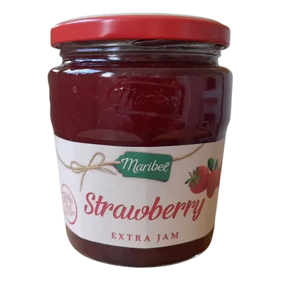 Extra Džem Jag-Van/Jag-Mal 450 g