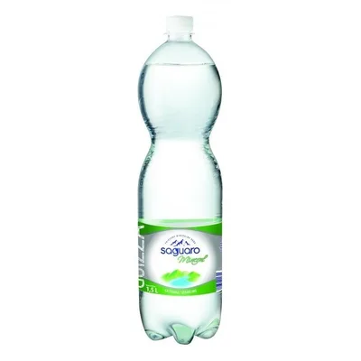 Mineralna Gazirana Voda 1,5 L