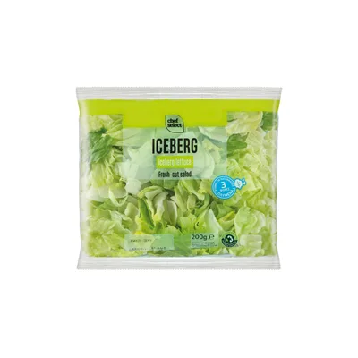 Chef Select Kupus Opran I Sečen 200 g