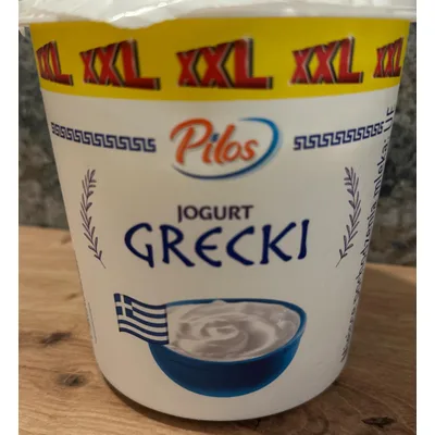 Pilos Grčki Jogurt 700 g