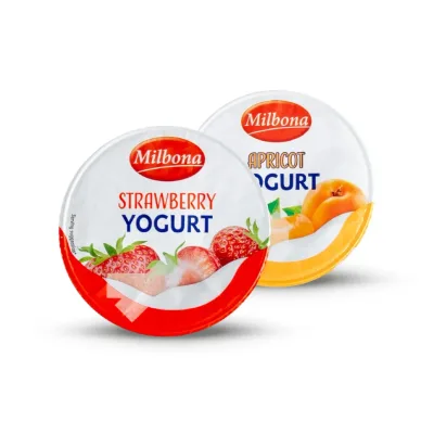 Pilos Grčki Jogurt, Kajsija 150 g