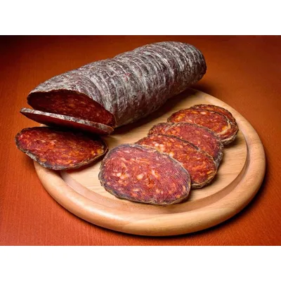 Domaći Kulen 100 g