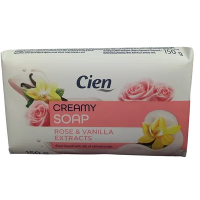 Cien Sapun Kremasti Cvetni 150 g