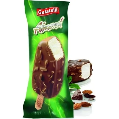 Gelatelli Slad. Štapić Bad. I Čok. Prel 120 ml
