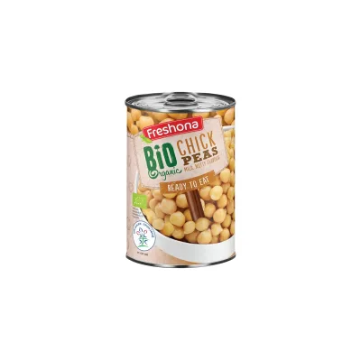 Freshona Leblebije 425 ml