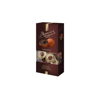 Bombonjera Truffle Marsianka 180 g