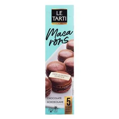 Keks Le Tarti Macarons Cokolada 60 g