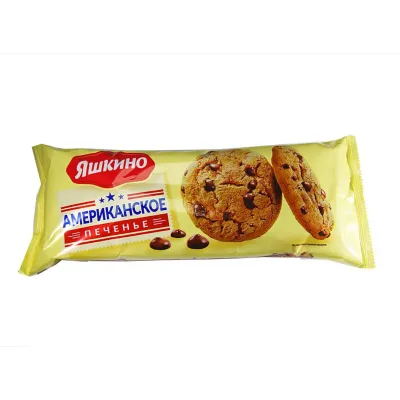 Keks Američki Kdv 200 g