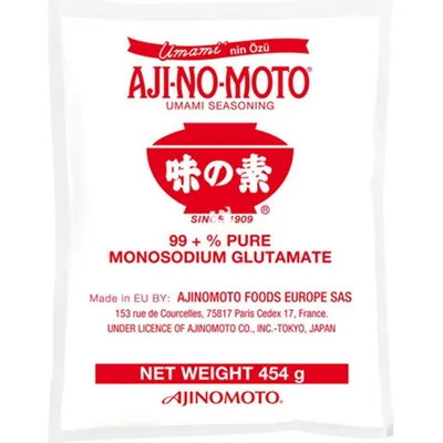 Dodatak Ishrani Momomatrijum Glutaminat Ajinomoto 100 g
