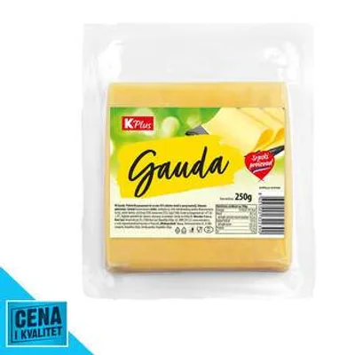 Sir Gauda Polutvrdi Punomasni Sa 45% Mm Bergola