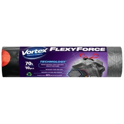 Kese Za Smeće Flexy Vortex 70 L