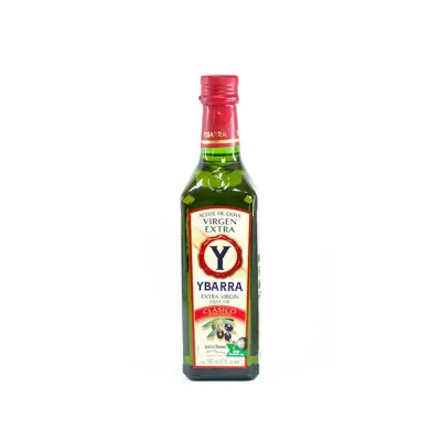 Ulje Maslinovo Extra Virgine Ybarra 500 ml