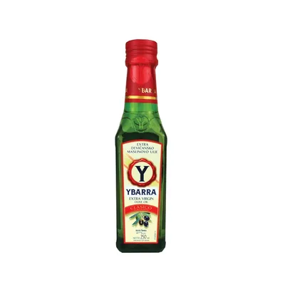 Ulje Maslinovo Extra Virgine Ybarra 250 ml