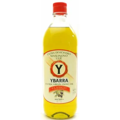 Maslinovo Ulje Extra Virgine Ybarra 1 L