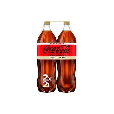 Coca-Cola Generic Promo 2lx2