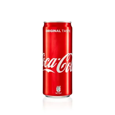 Coca-Cola Limenka 330 ml