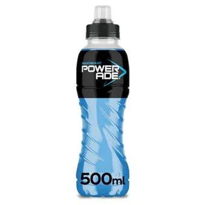 Coca-Cola Mineralna Voda Powerade Mountain Blast 500 ml