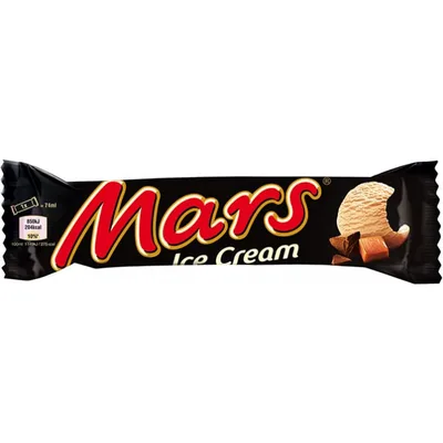Mars Sladoled Xtra Ice Cream 60 g