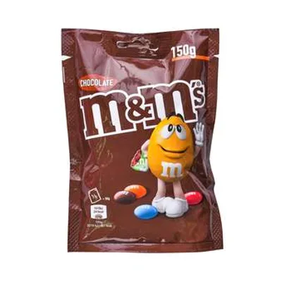 M&M's Čokoladne Bombone Čokolada Mars 150 g