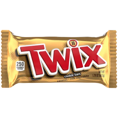 Twix Mini Bar 50 g