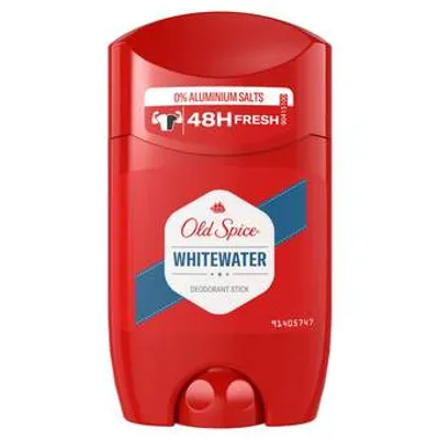 Old Spice Deo Stick Whitewater 50 ml