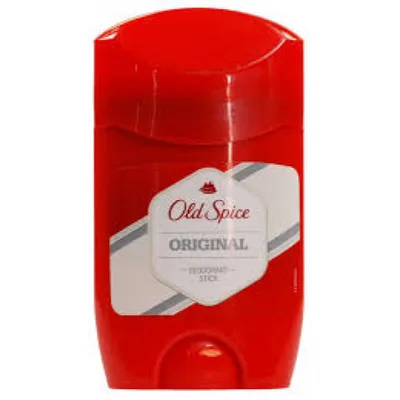 Old Spice Deo Stick Original 50 ml