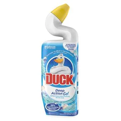 Sredstvo Za Odrzavanje Kupatila Duck Marine 750 ml
