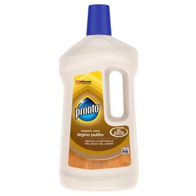 Sredstvo Za Parket Pronto Legno Pulito 750 ml