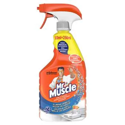Sred Čišć Kupat Mandari Mr Mu 750 ml