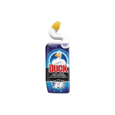 Sredstvo Sanitar Wc Duck Protiv Kamenca 750 ml