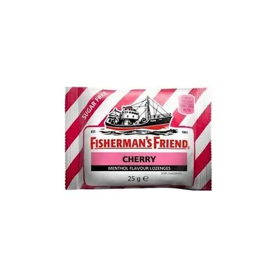 Fishermans Friend Višnja 25 g