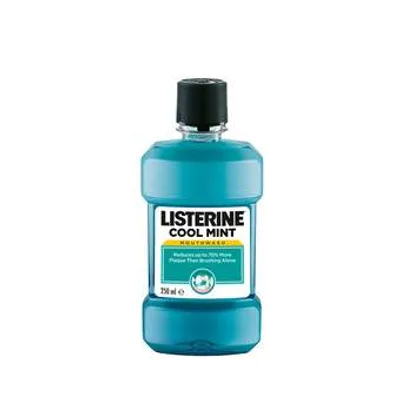 Tecnost Za Ispiranje Ustalisterine Coolmint 250 ml