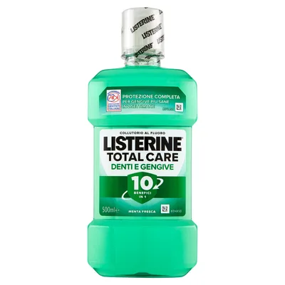Listerine Denti&gengive 500 ml