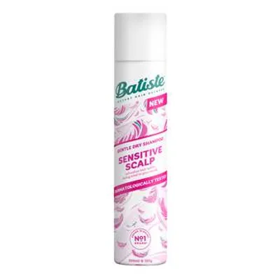 Sprej Za Suvo Pranje Kose Senzitiv Batiste 200 ml
