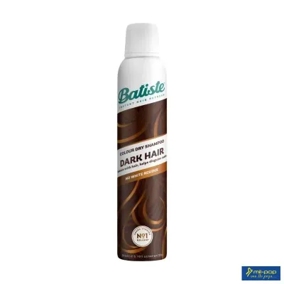 Sprej Za Crnke Batiste 200 ml