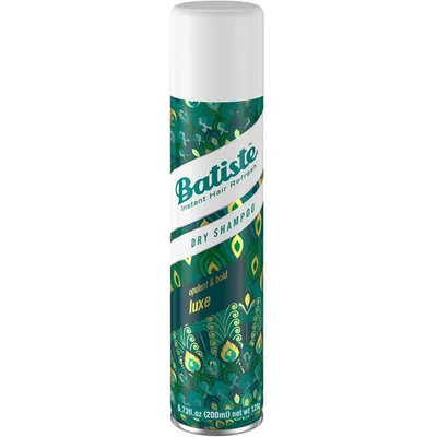 Šampon Suvo Pra Luxe Batiste 200 ml