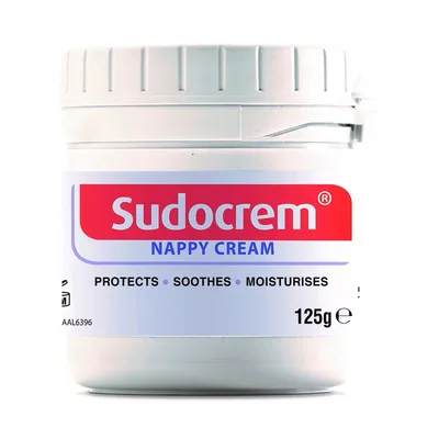 Sudocrem Krema za Bebe 125 g