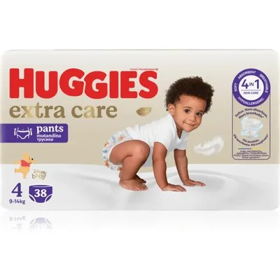 Huggies Pelene Pants Esoft 38 kom