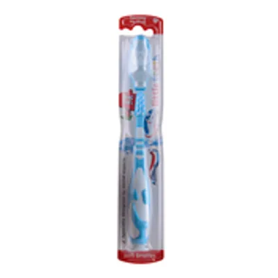 Cetkica Za Zube Aquafreshlittle Teeth 2 g