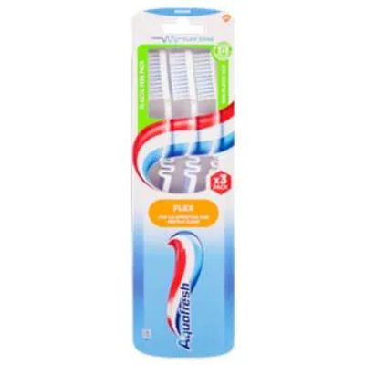 Četkica Za Zube Aquafresh In-Between 2 1 Gratis Gsk