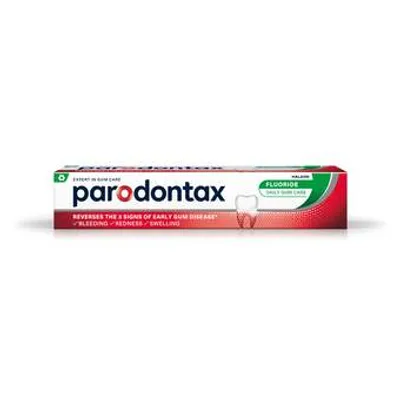 Pasta Za Zube Parodontax Flouride Gsk 75 ml