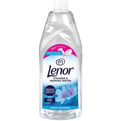 Lenor Voda Za Parne Pegle Spring Awakening 1 L