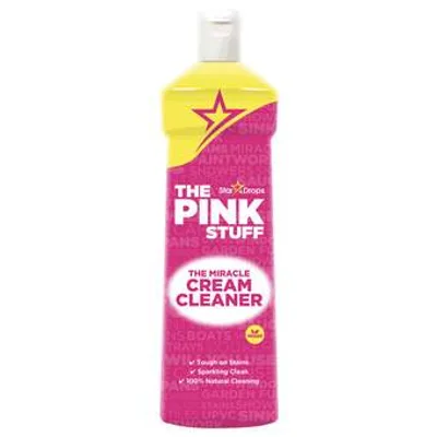 The Pink Stuff Krema Za Ciscenje 500 ml