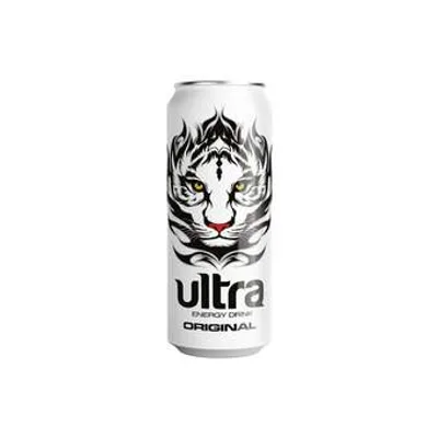 Ultra Energy Energetski Napitak Lim 500 ml