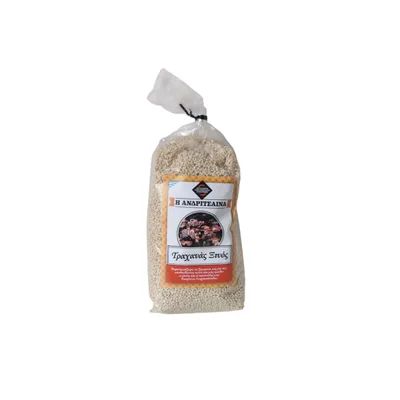 Testenina Kuskusaki Andritsaina 500 g